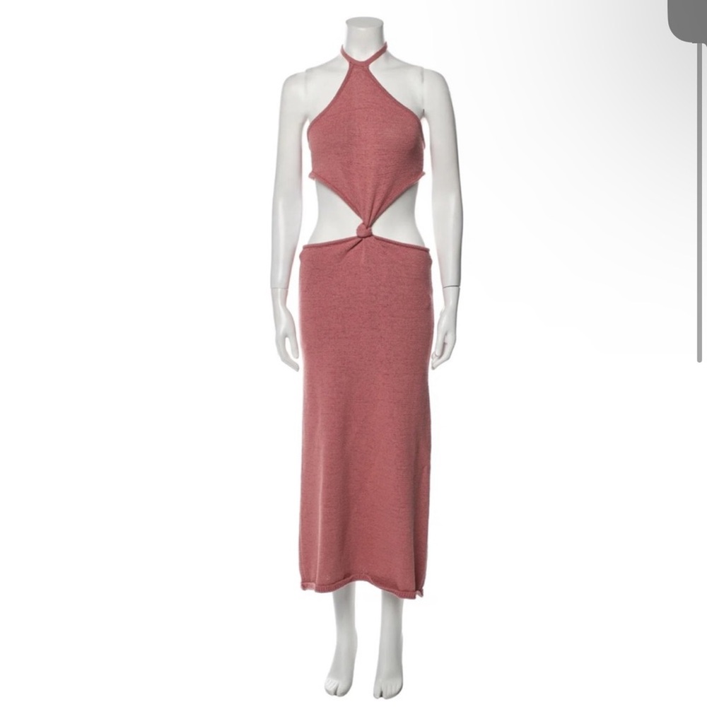 Cult Gaia dress